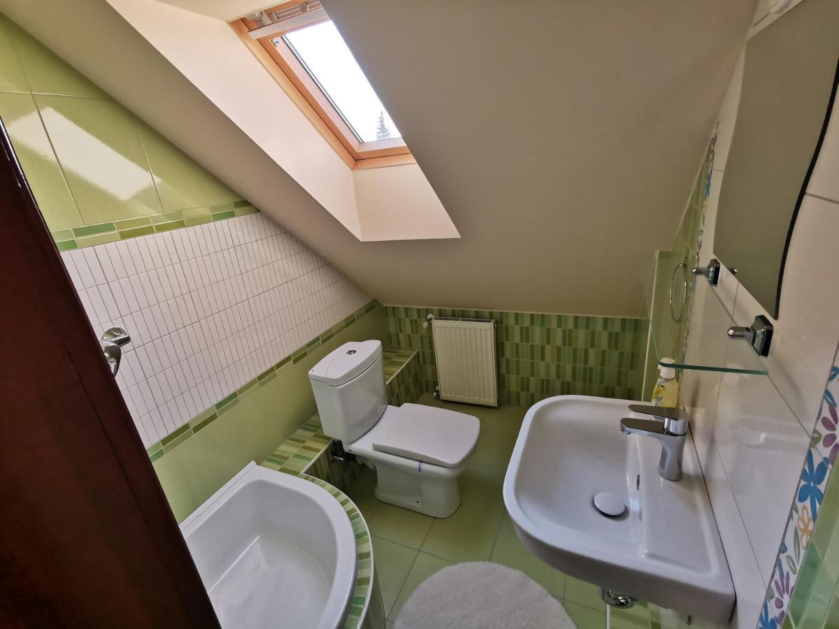 Galery Apartman Gyula Extérieur photo